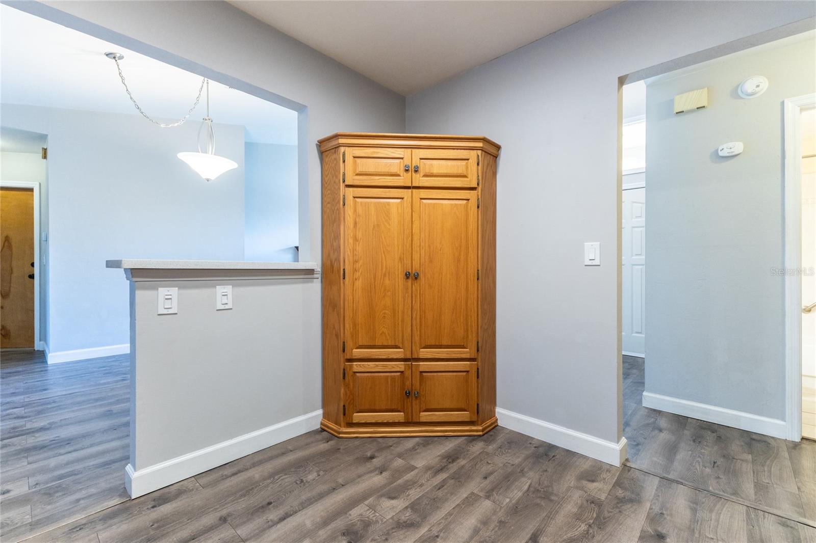 BUCKRIDGE - Residential