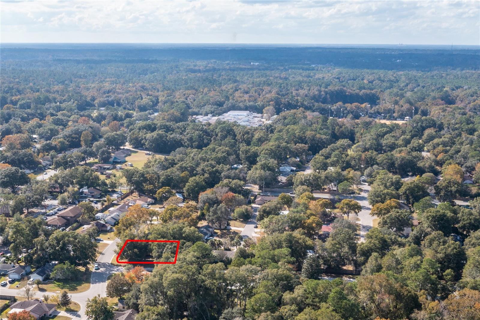 BUCKRIDGE - Residential