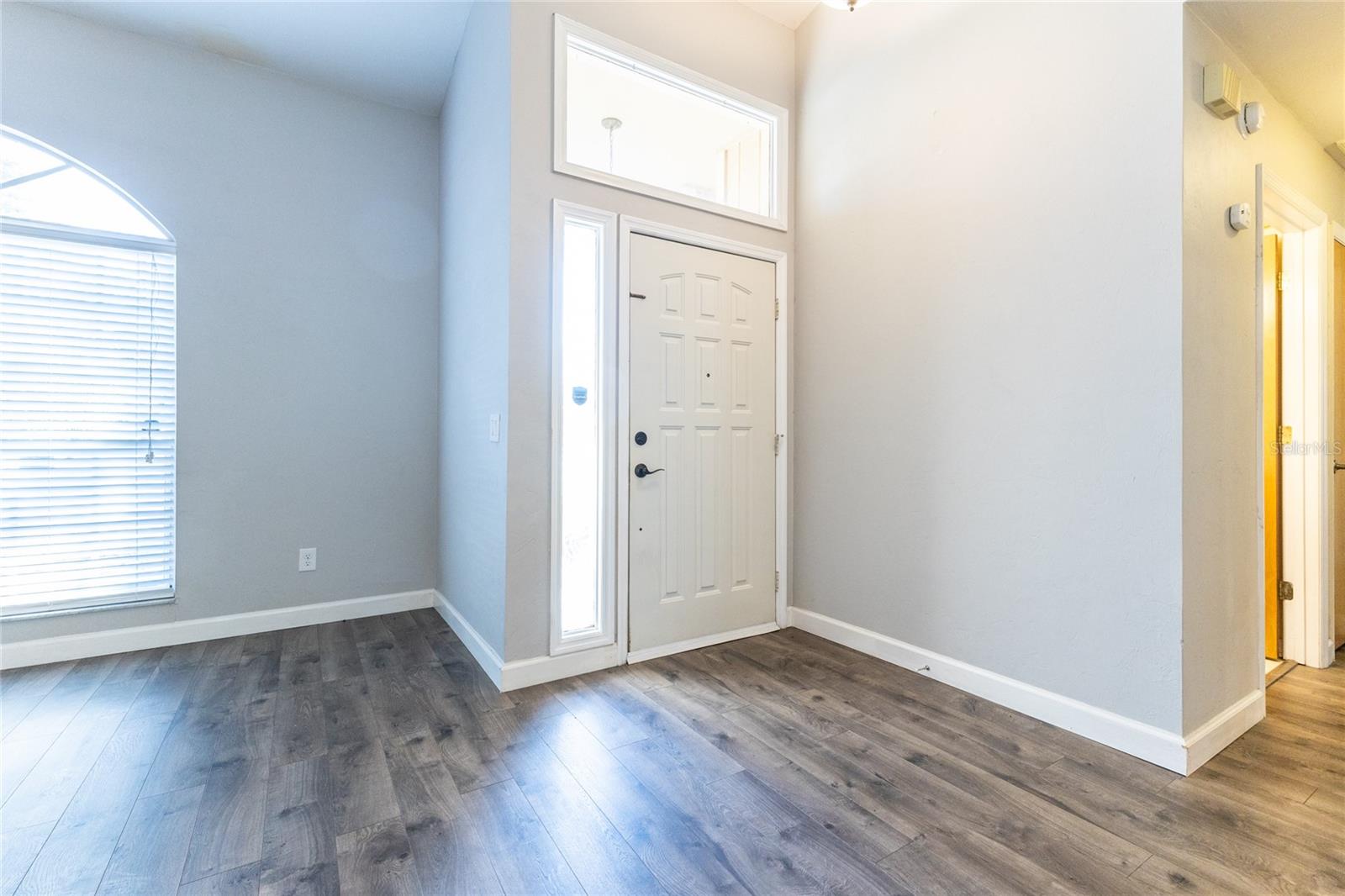 BUCKRIDGE - Residential