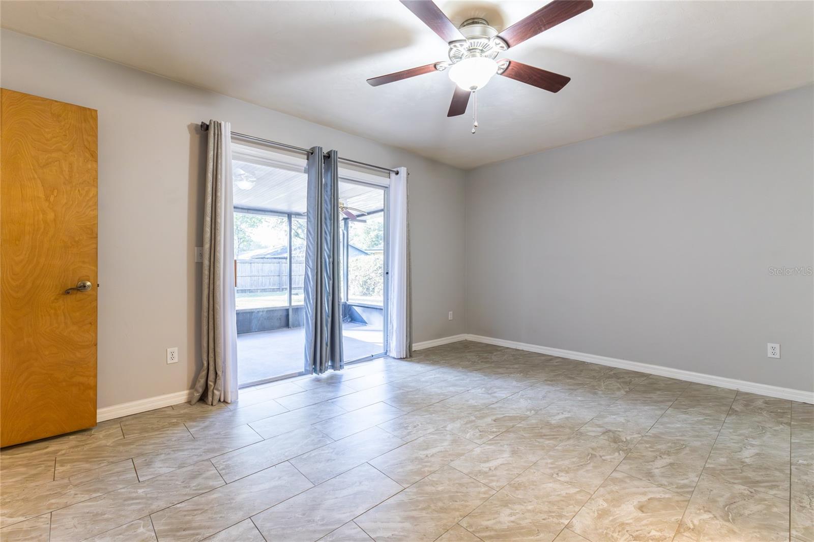 BUCKRIDGE - Residential