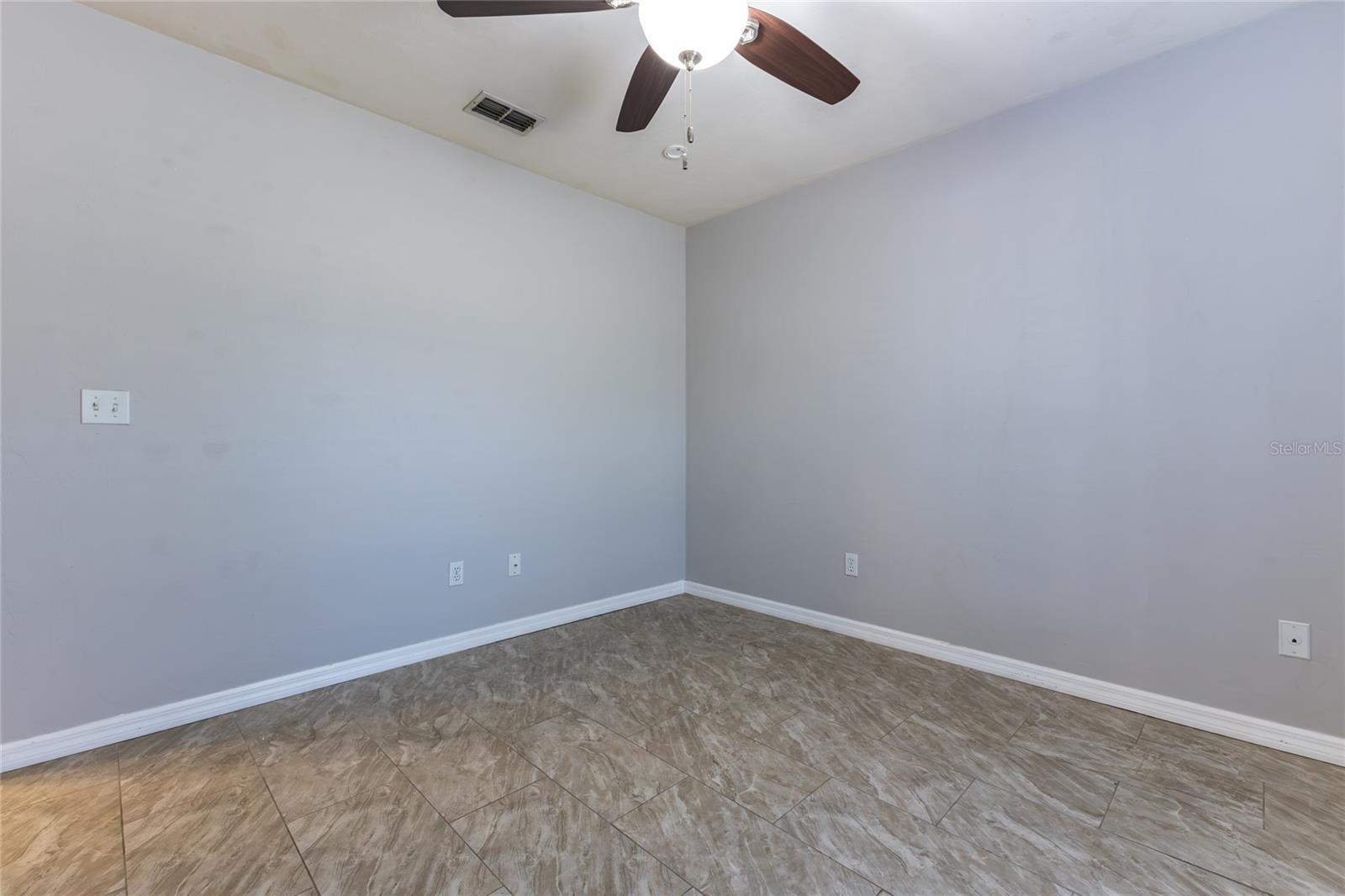 BUCKRIDGE - Residential