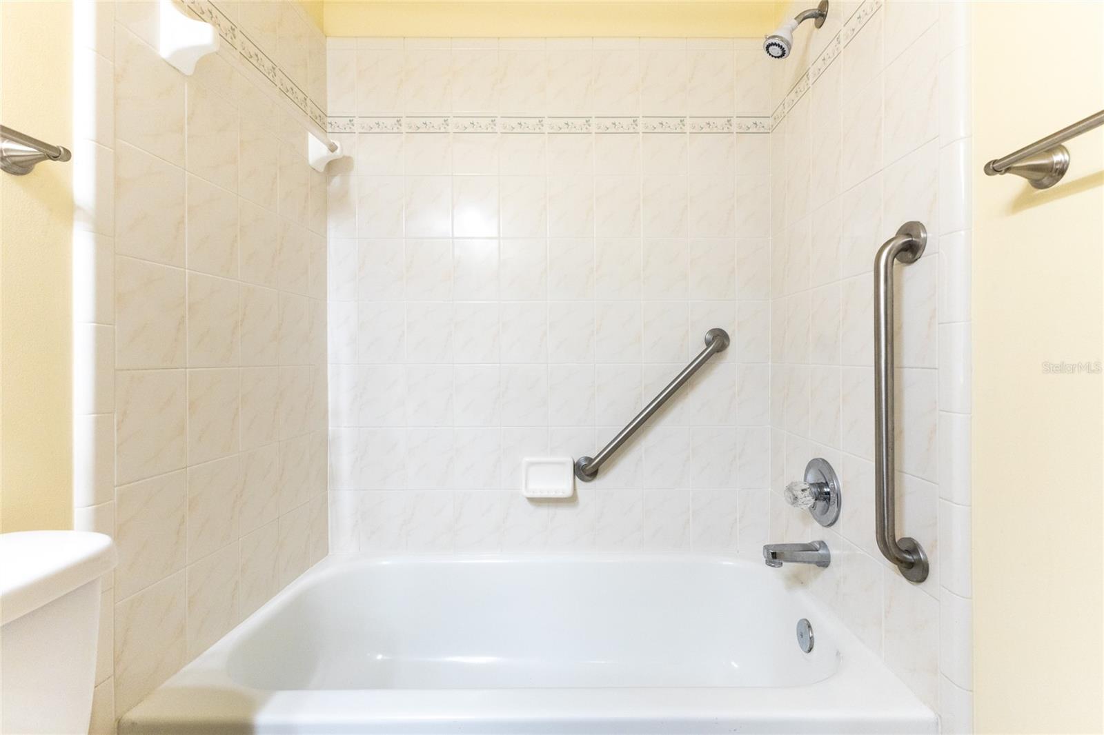 BUCKRIDGE - Residential