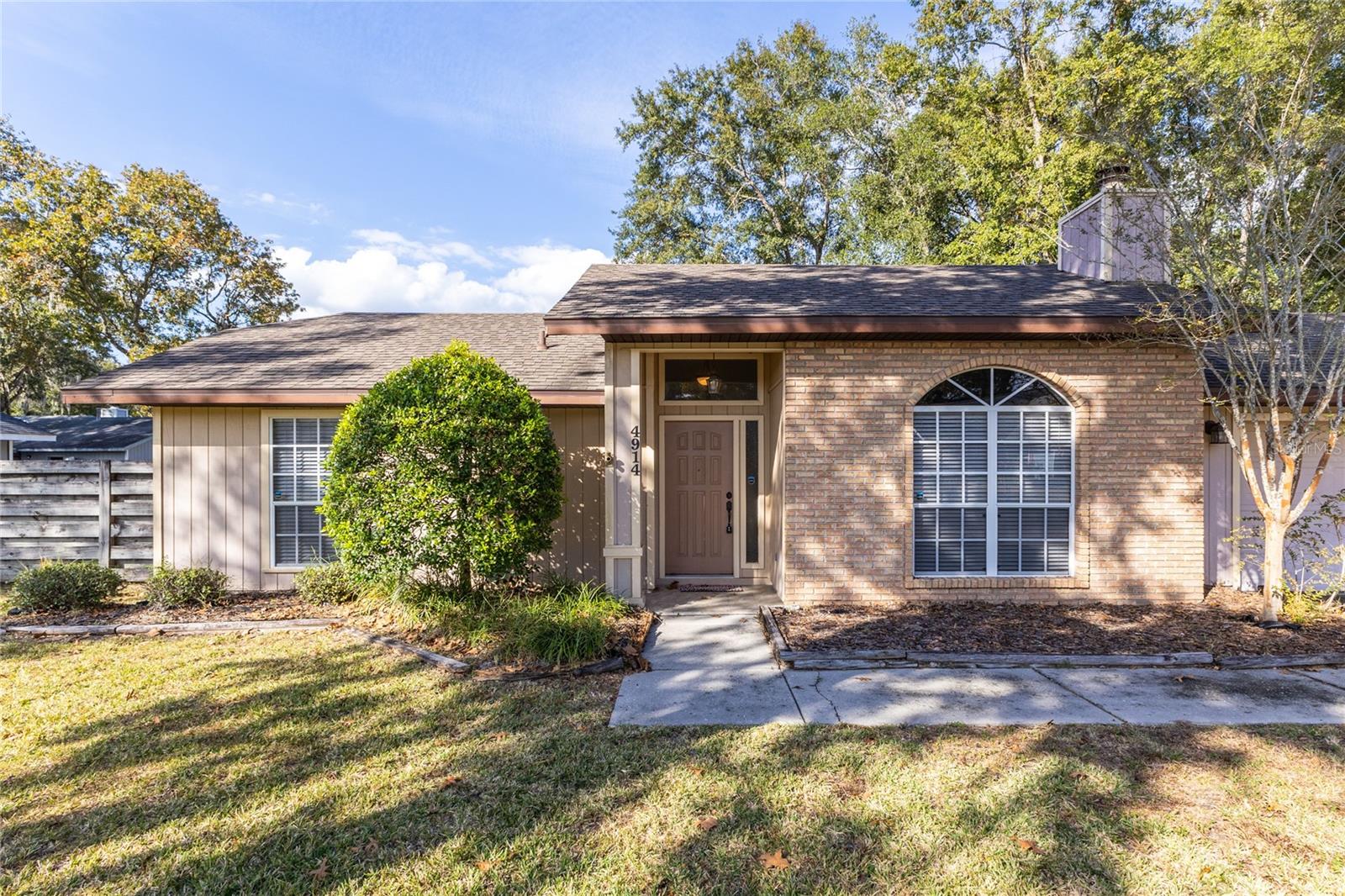 BUCKRIDGE - Residential