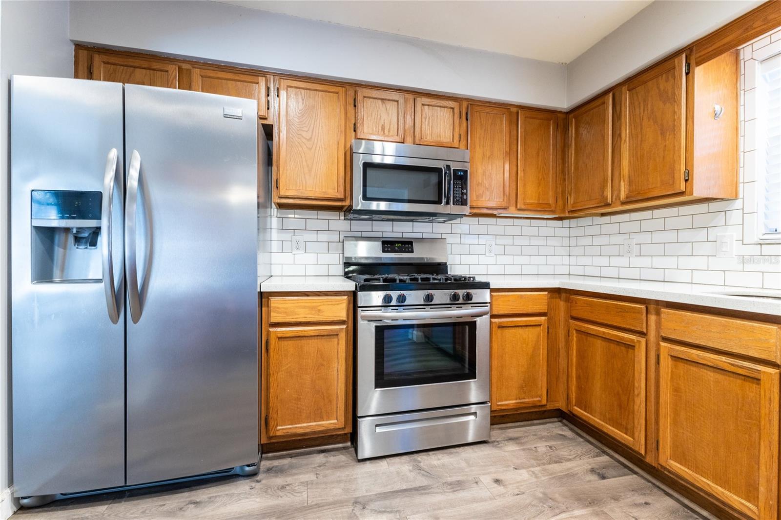 BUCKRIDGE - Residential