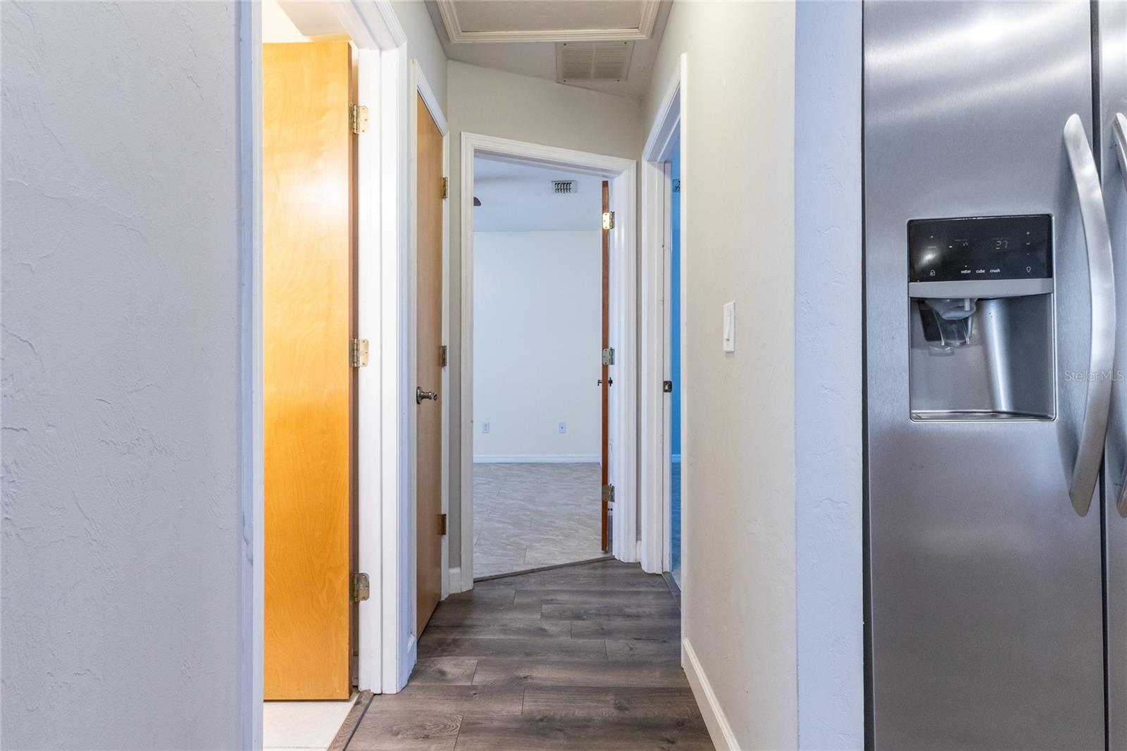 BUCKRIDGE - Residential