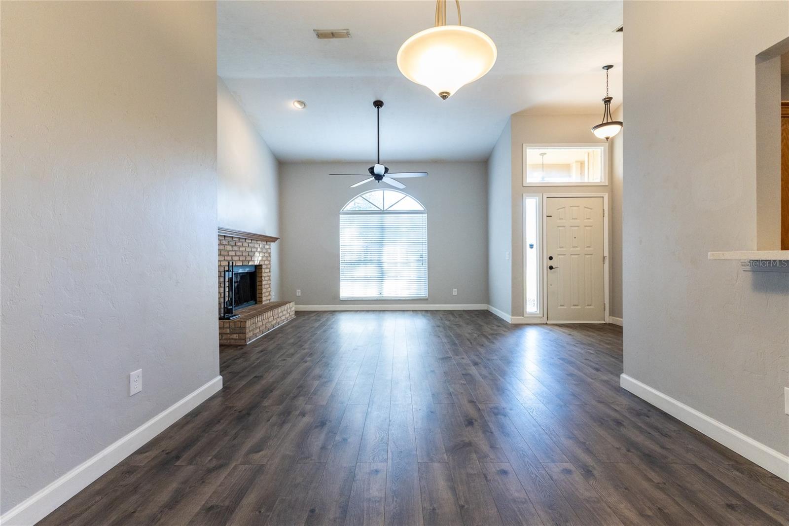 BUCKRIDGE - Residential