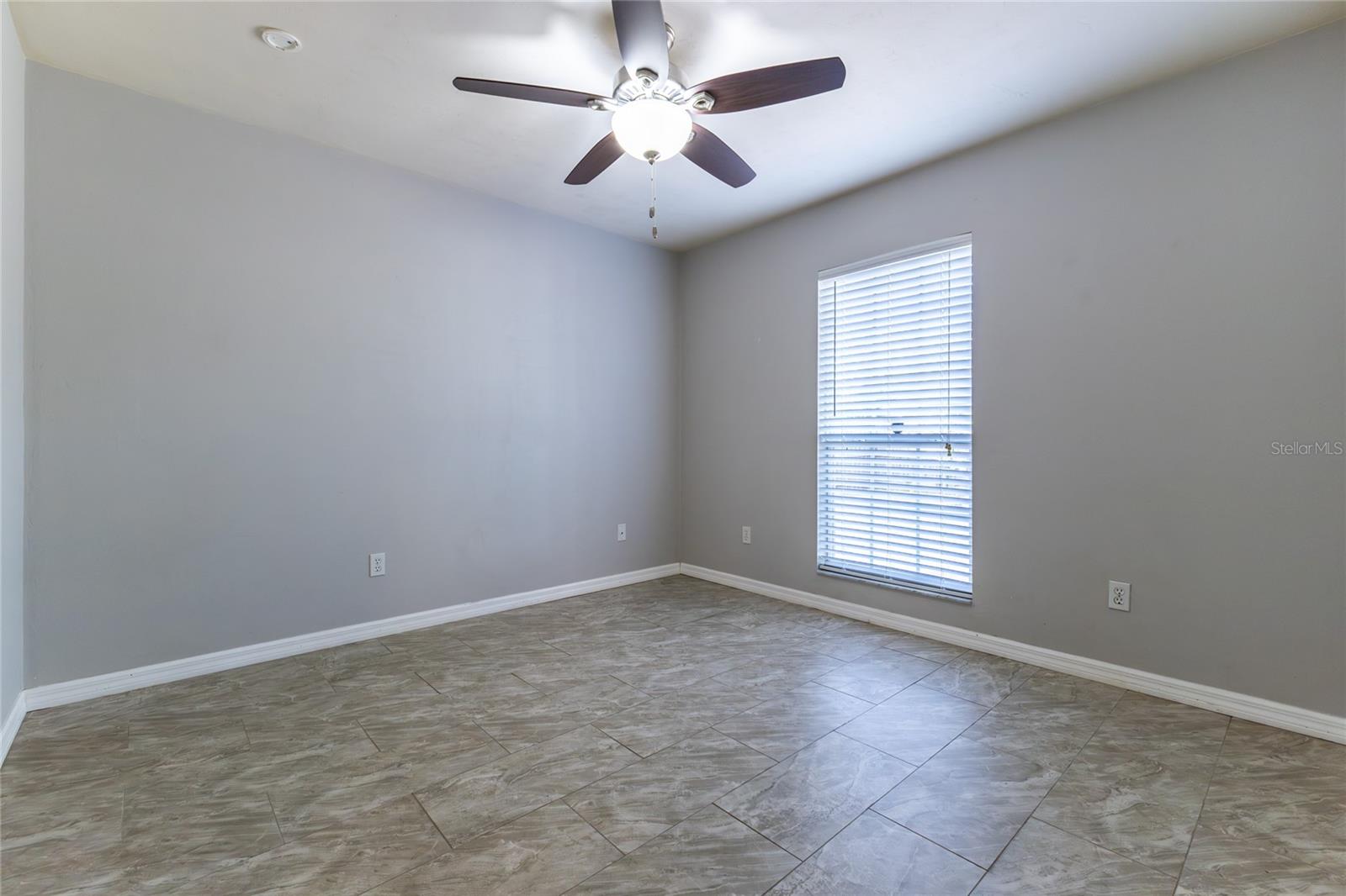 BUCKRIDGE - Residential