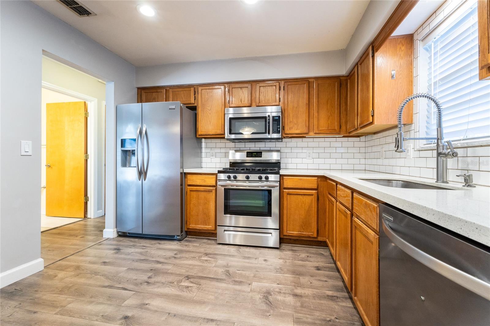 BUCKRIDGE - Residential