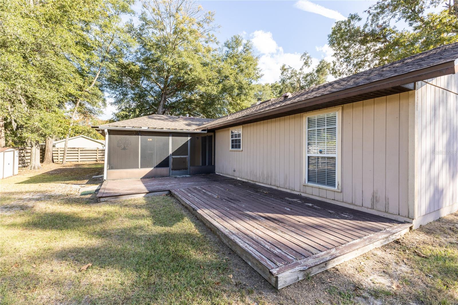 BUCKRIDGE - Residential