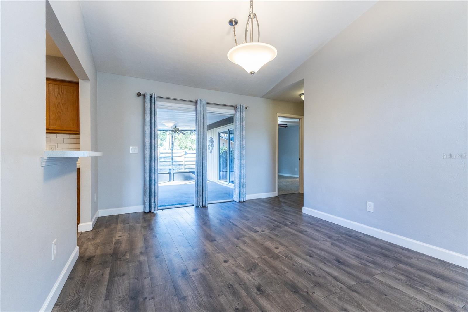 BUCKRIDGE - Residential