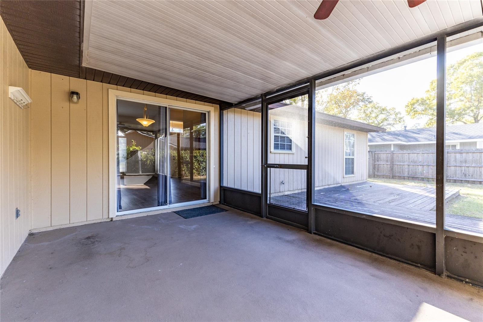 BUCKRIDGE - Residential