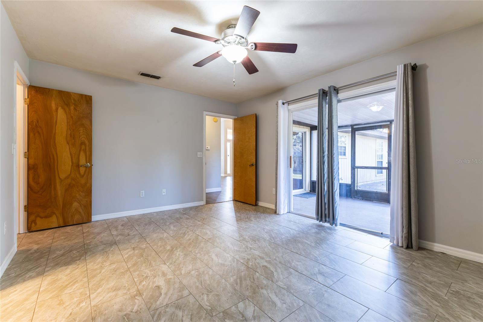 BUCKRIDGE - Residential