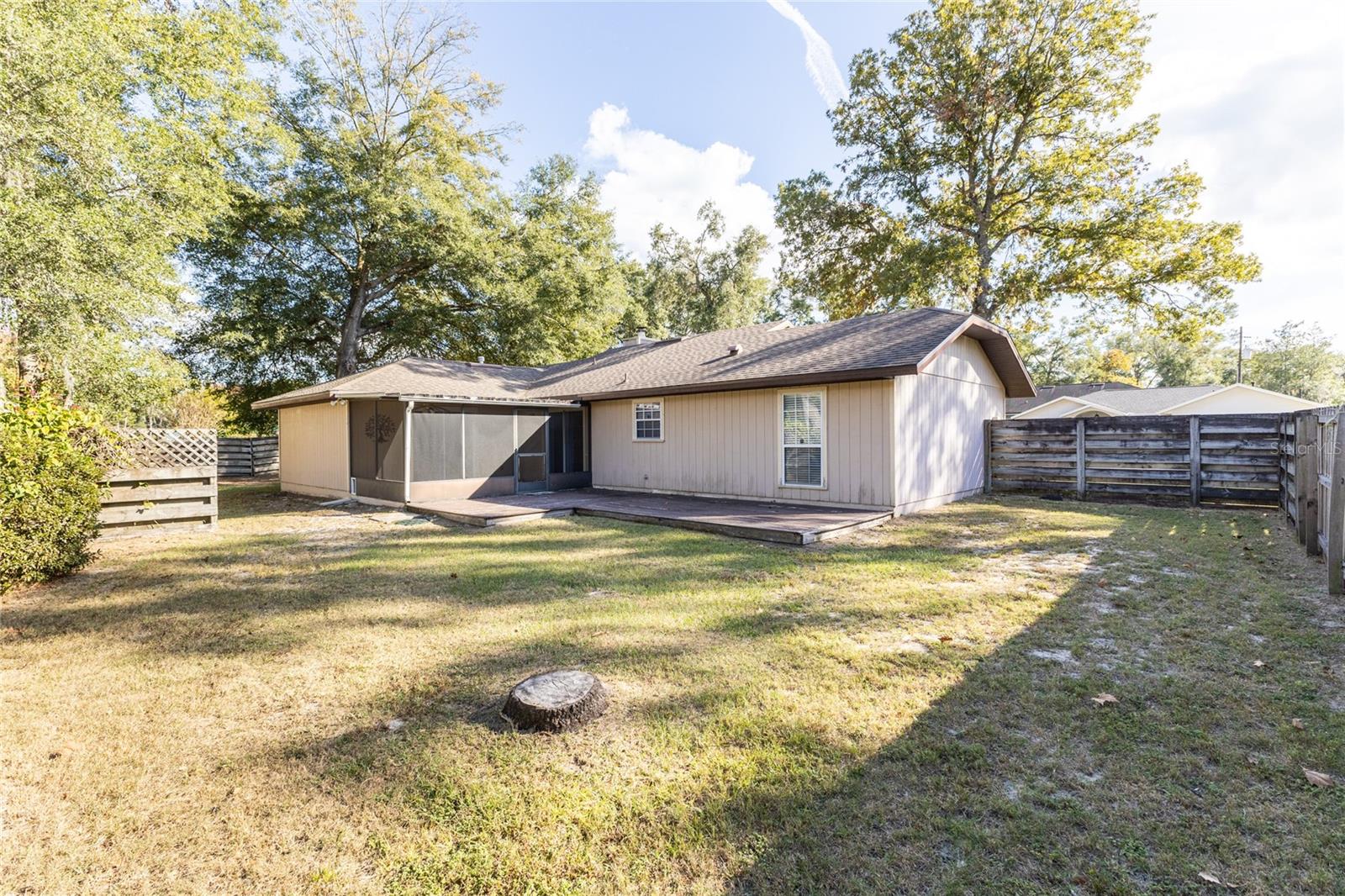 BUCKRIDGE - Residential