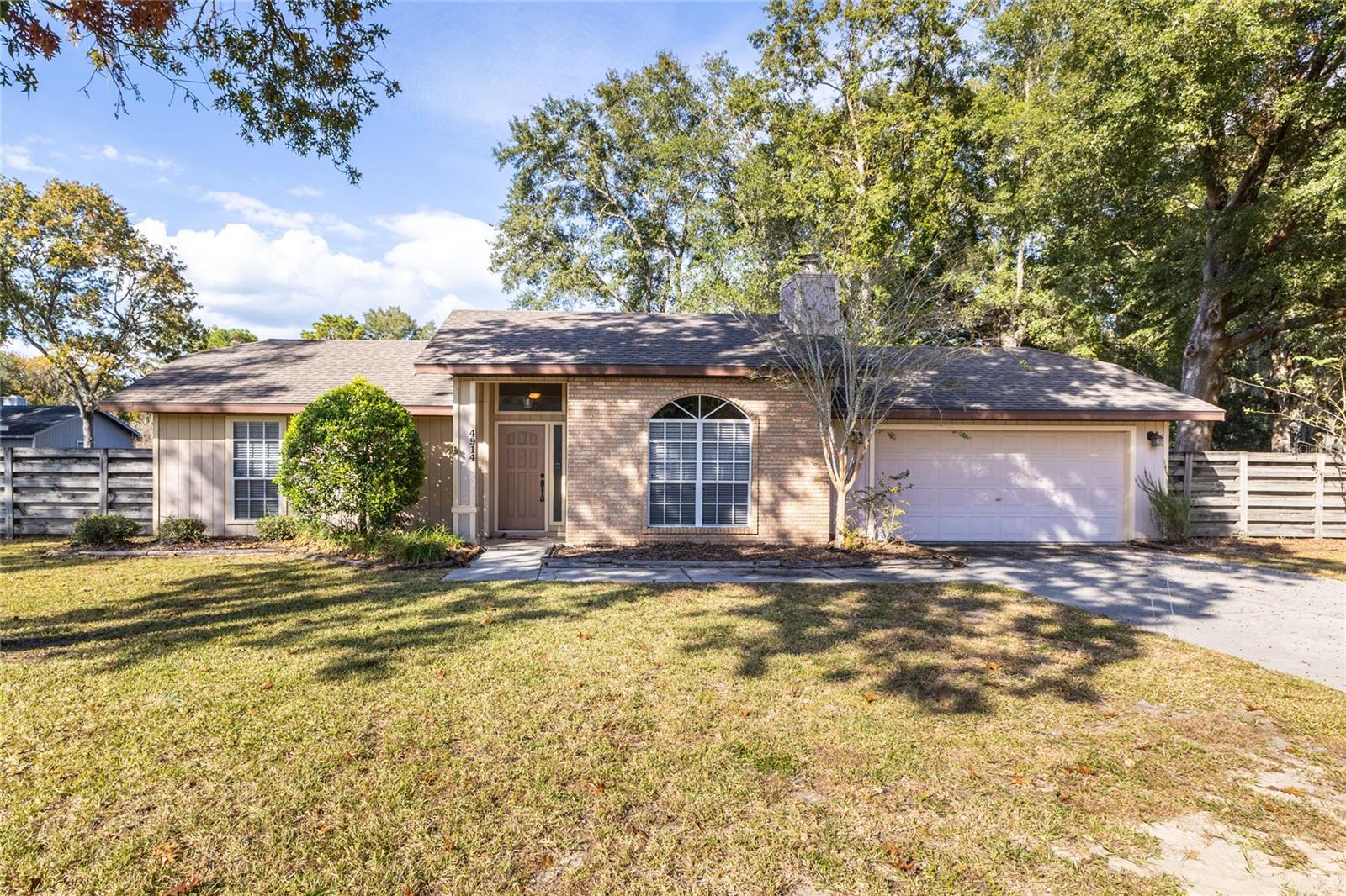 BUCKRIDGE - Residential