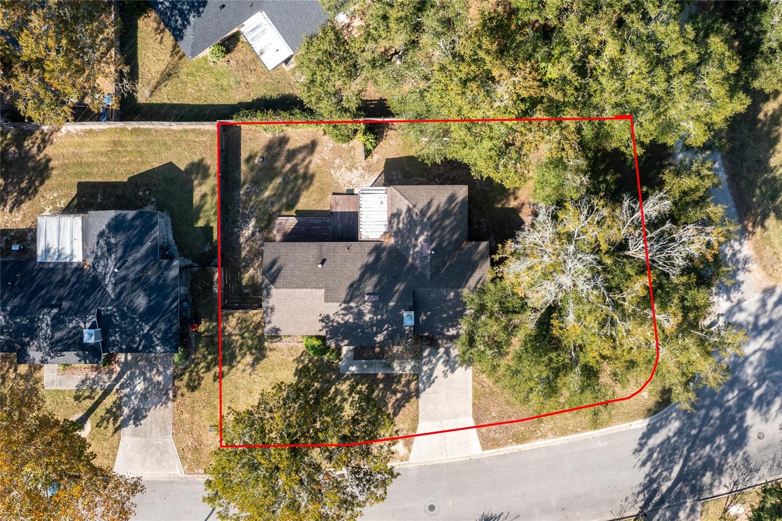 BUCKRIDGE - Residential