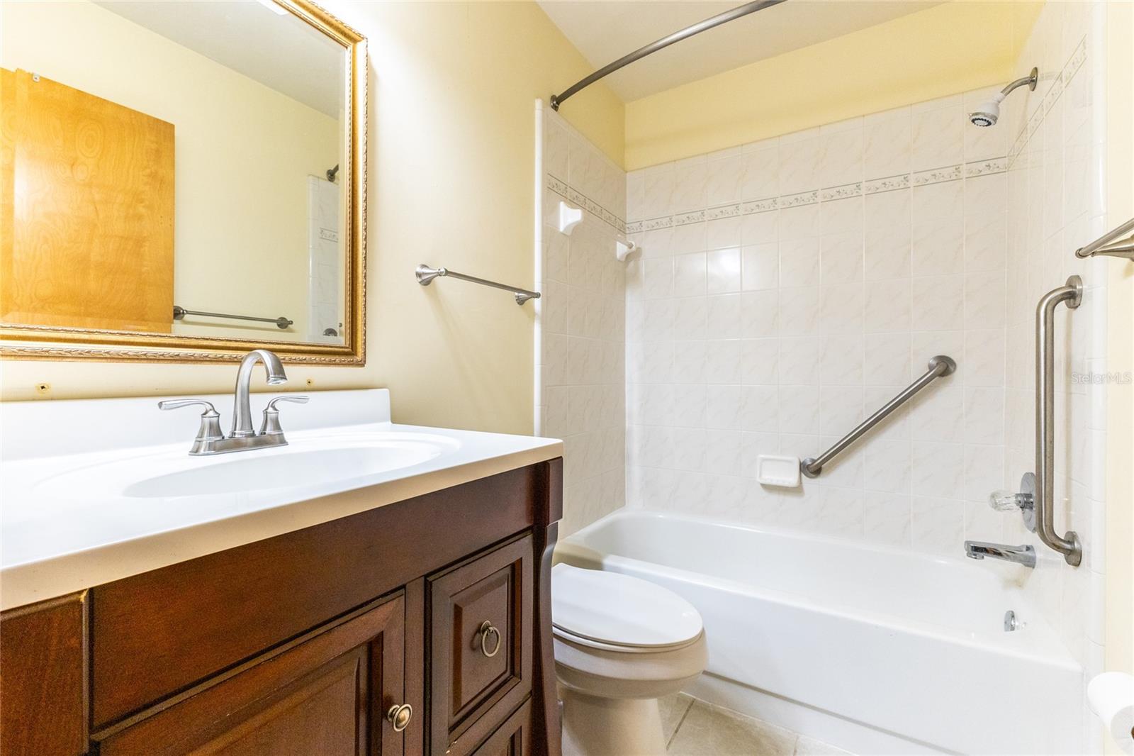 BUCKRIDGE - Residential