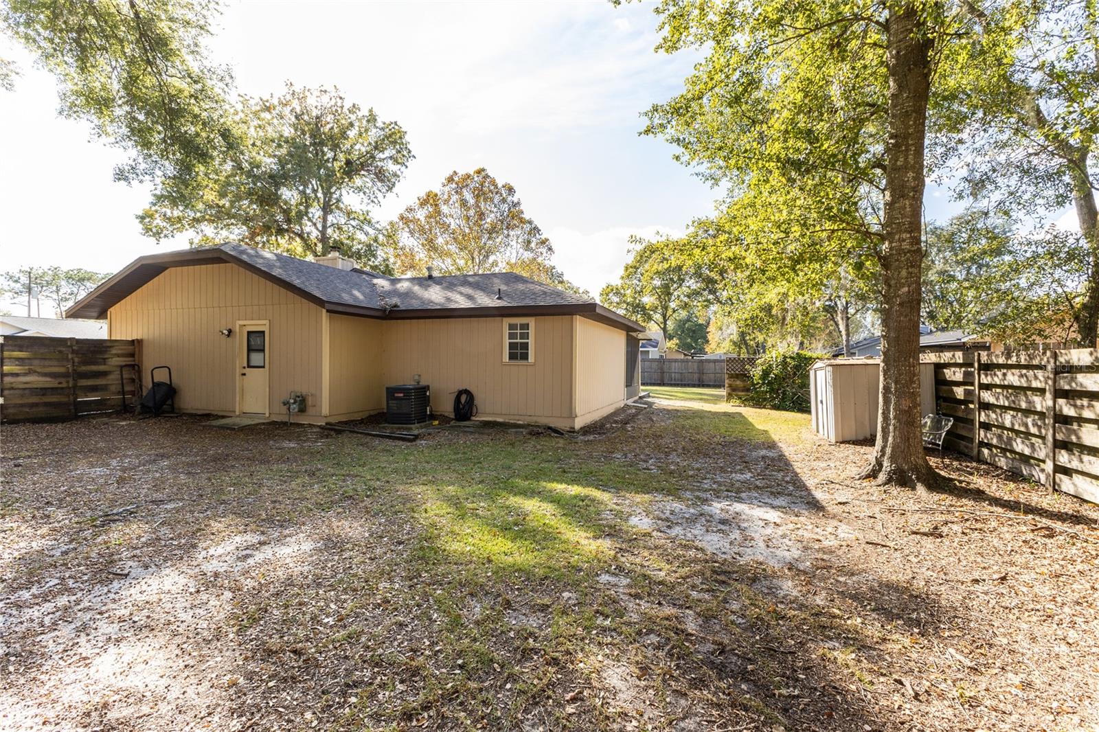 BUCKRIDGE - Residential