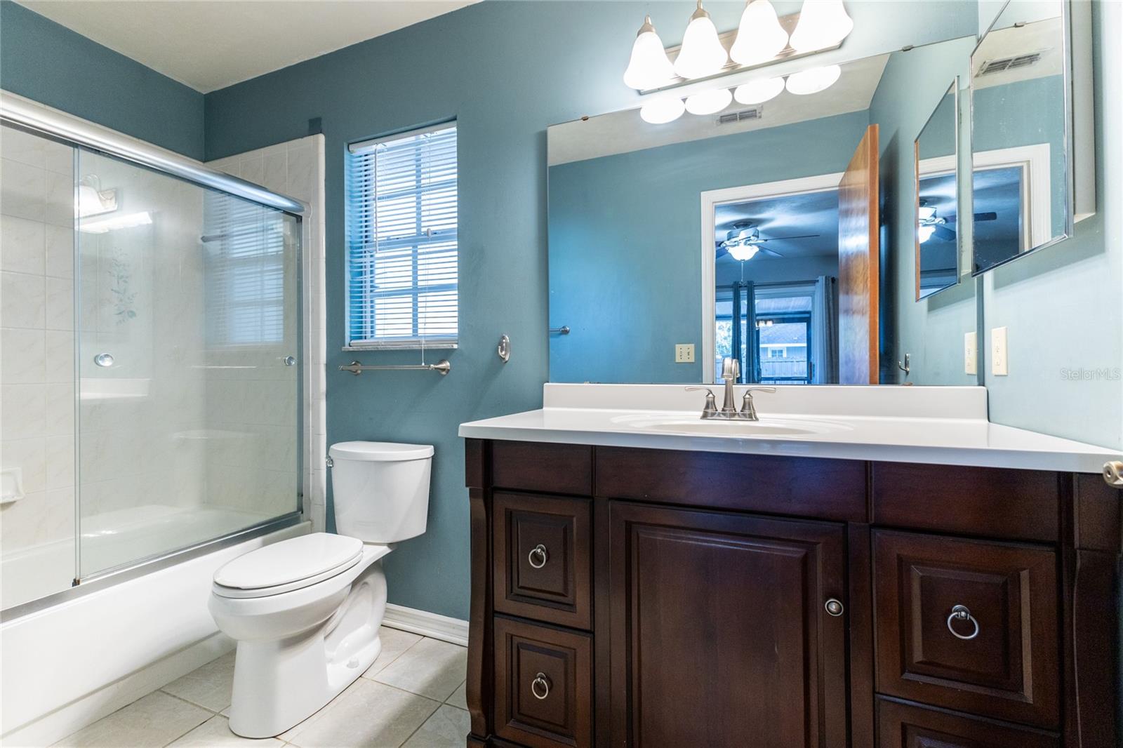 BUCKRIDGE - Residential