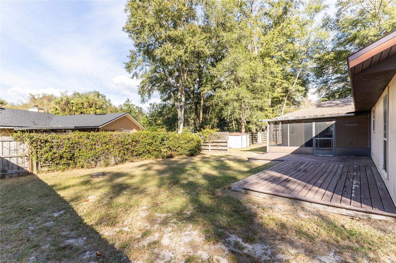 BUCKRIDGE - Residential