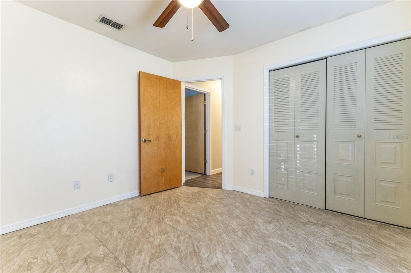 BUCKRIDGE - Residential