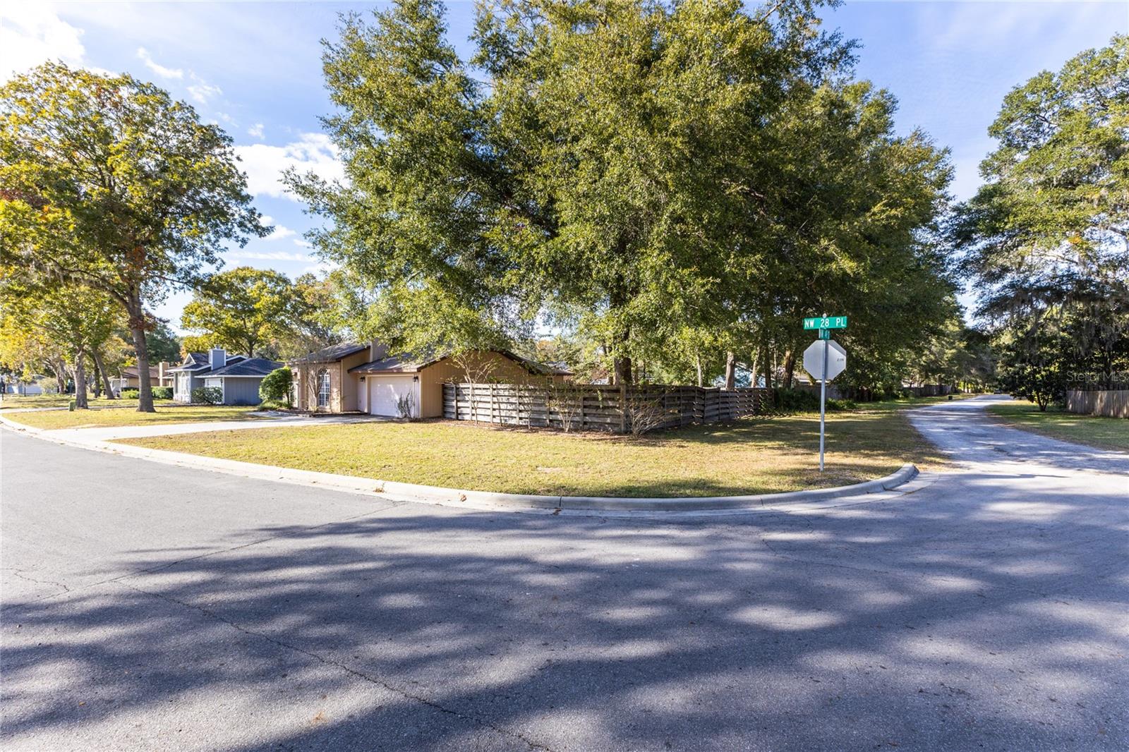 BUCKRIDGE - Residential