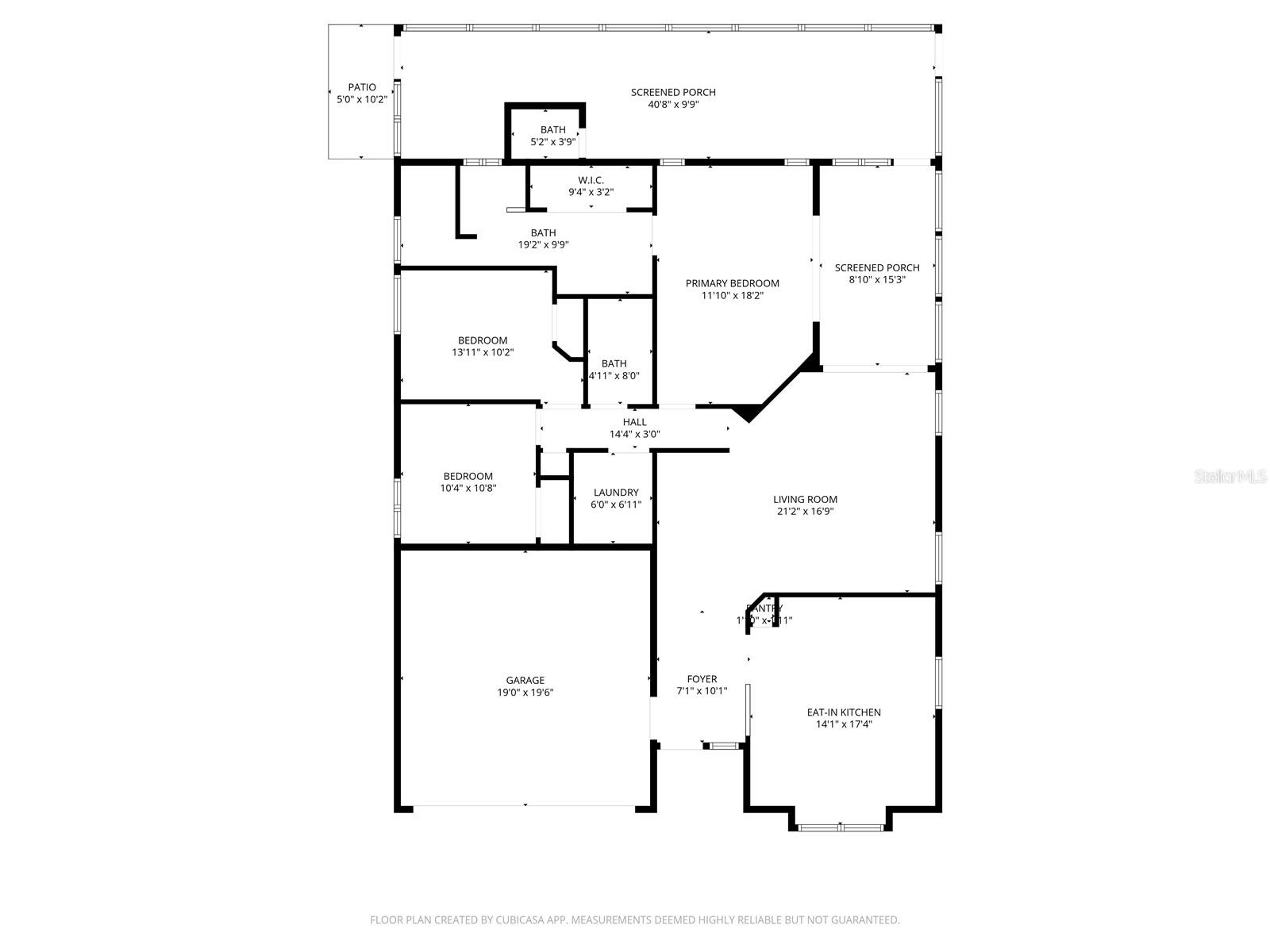 COVENTRY VILLAGE PH II-B - Residential