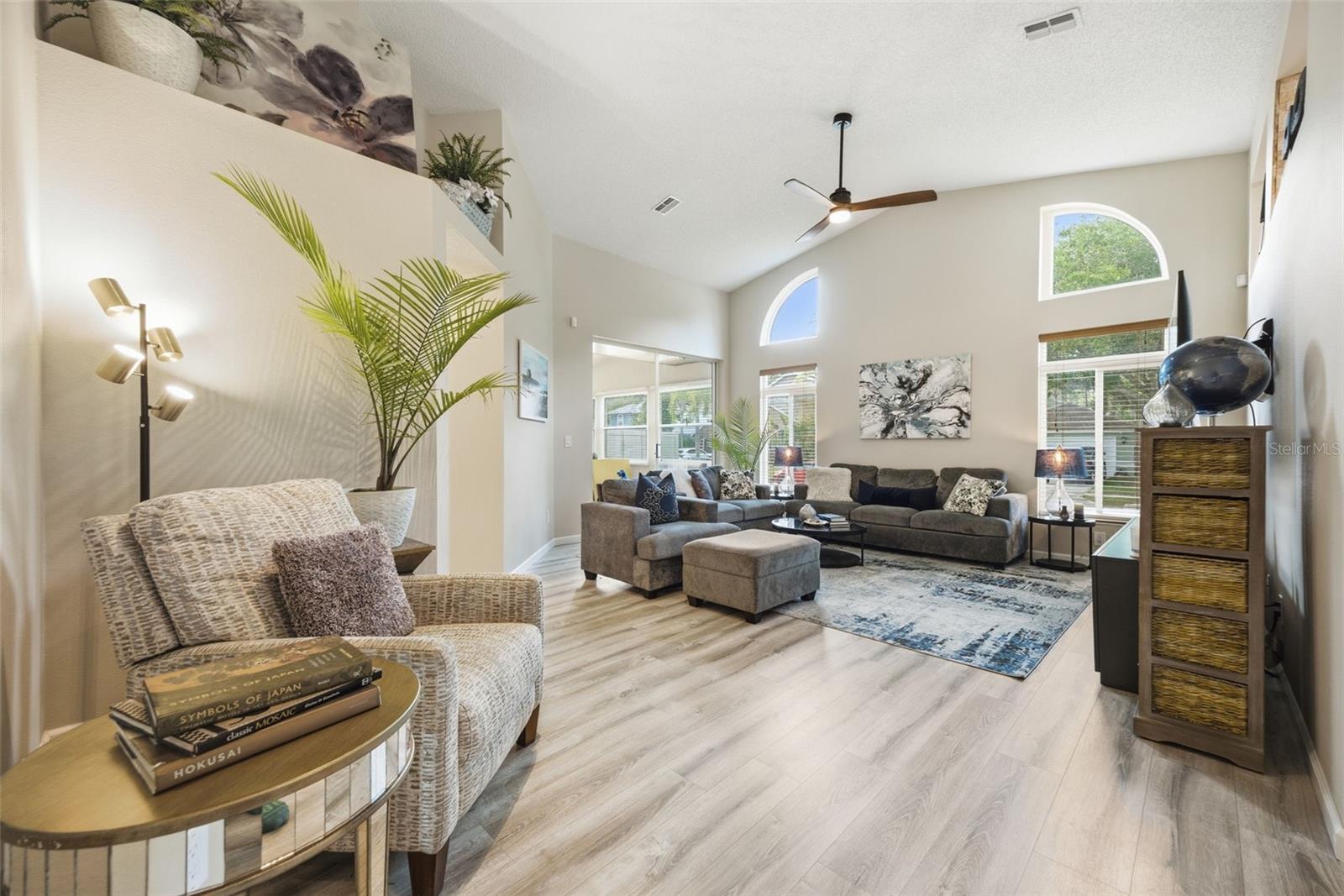 COVENTRY VILLAGE PH II-B - Residential