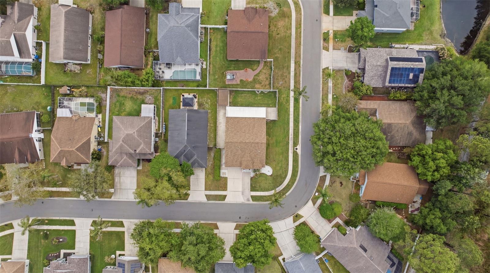 COVENTRY VILLAGE PH II-B - Residential