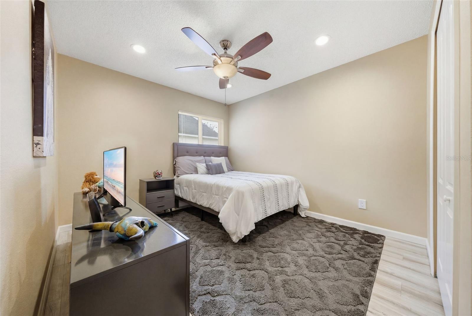 COVENTRY VILLAGE PH II-B - Residential