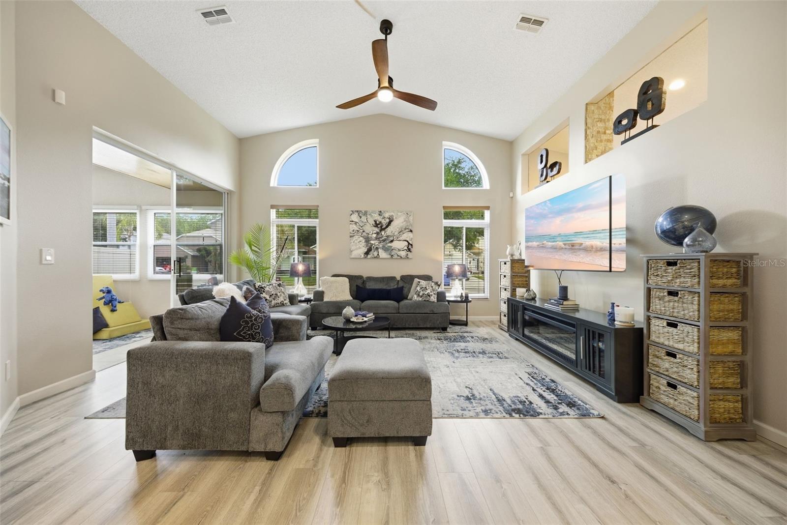 COVENTRY VILLAGE PH II-B - Residential