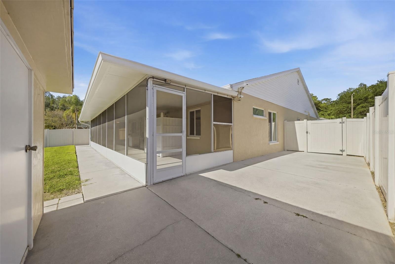 COVENTRY VILLAGE PH II-B - Residential