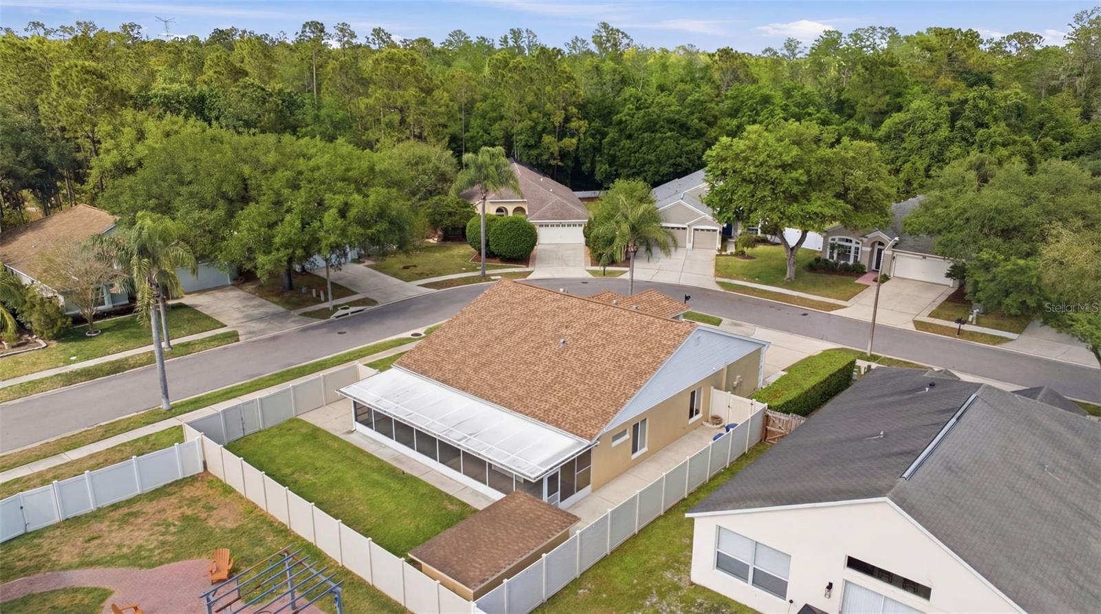 COVENTRY VILLAGE PH II-B - Residential