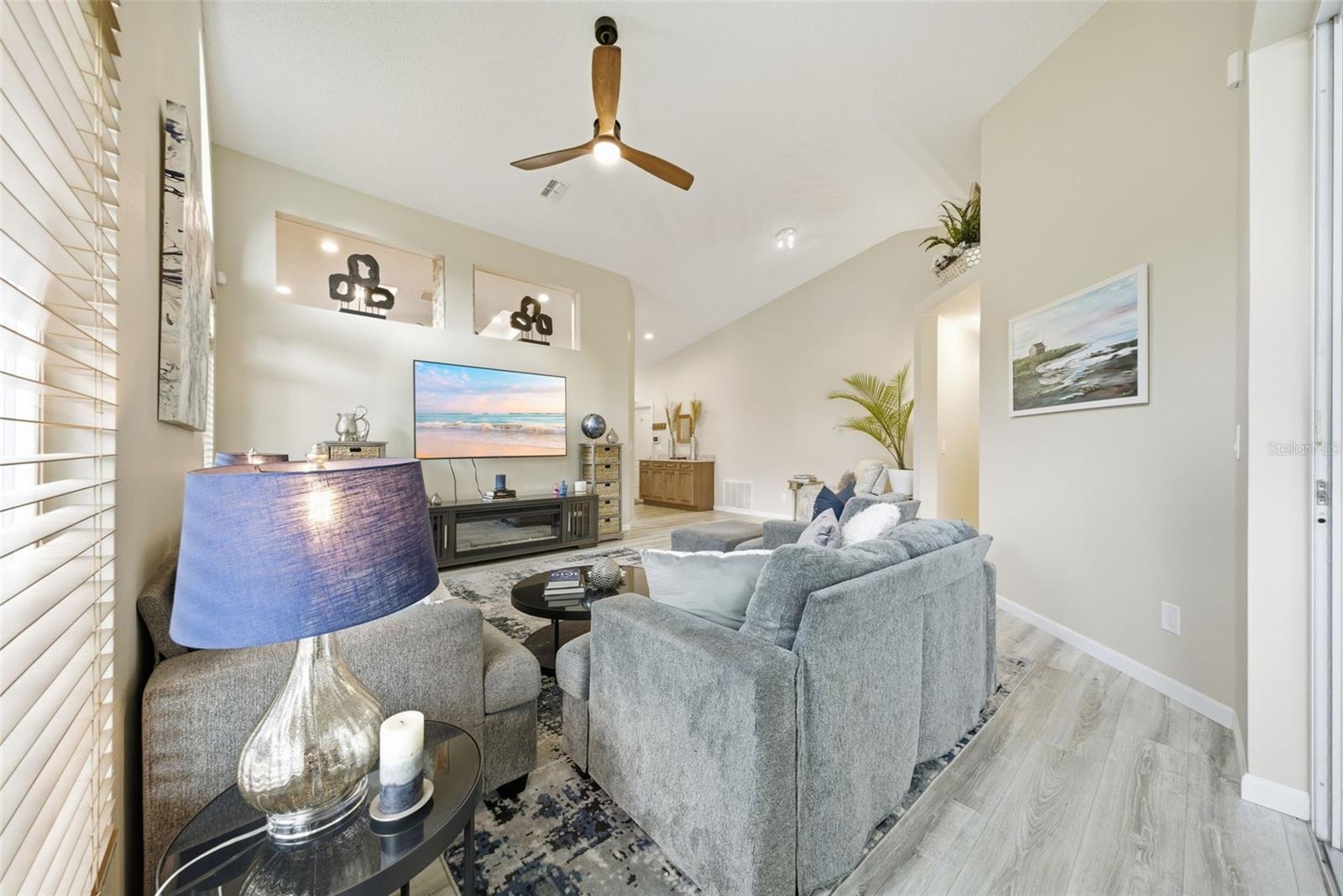 COVENTRY VILLAGE PH II-B - Residential