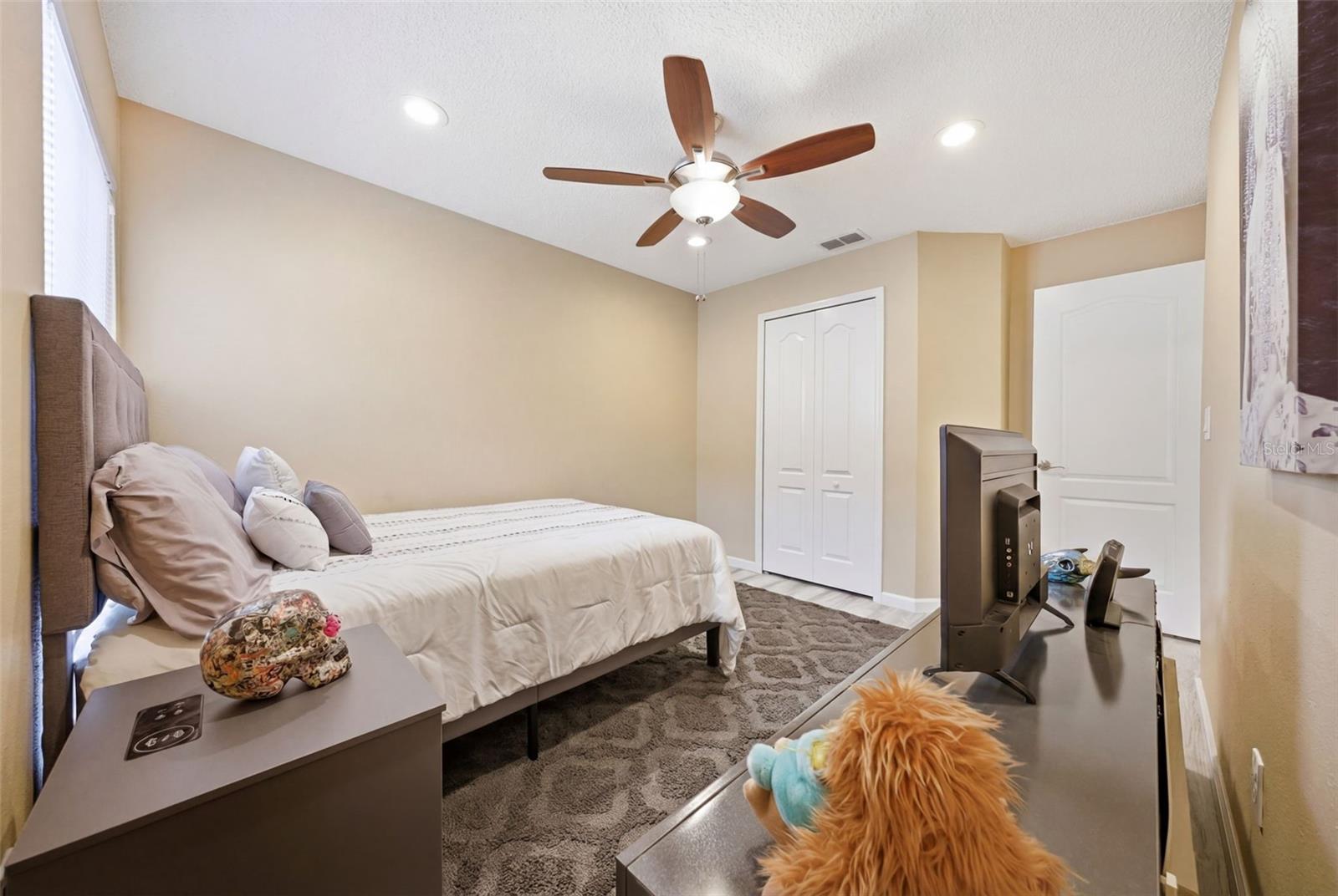 COVENTRY VILLAGE PH II-B - Residential