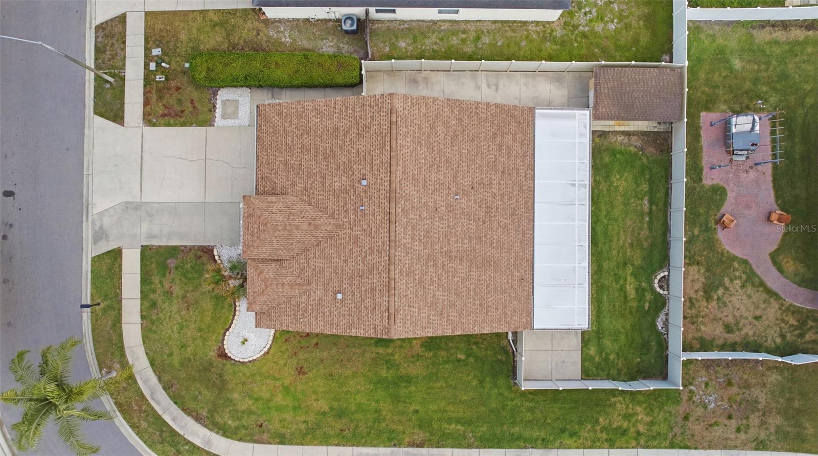 COVENTRY VILLAGE PH II-B - Residential