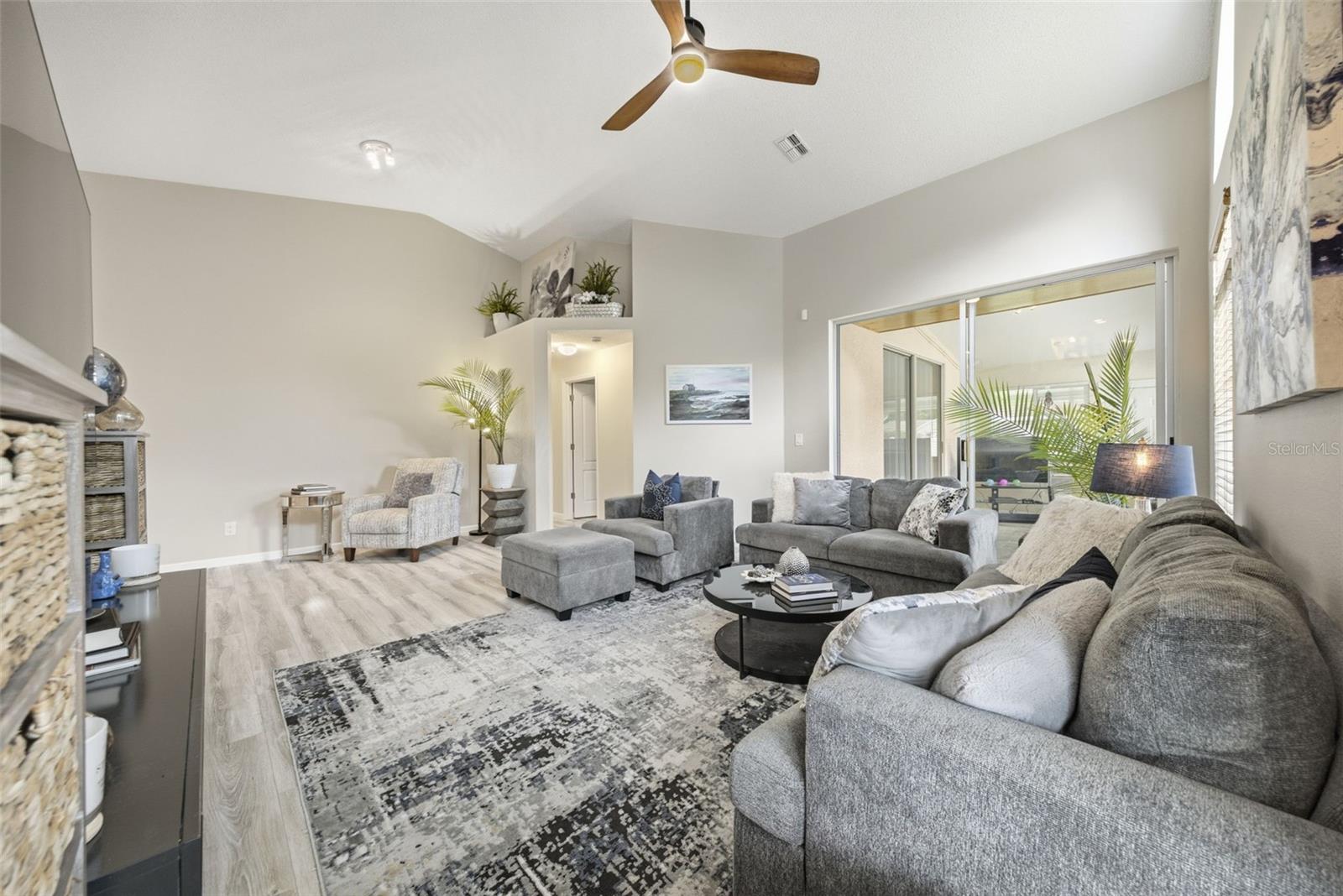 COVENTRY VILLAGE PH II-B - Residential