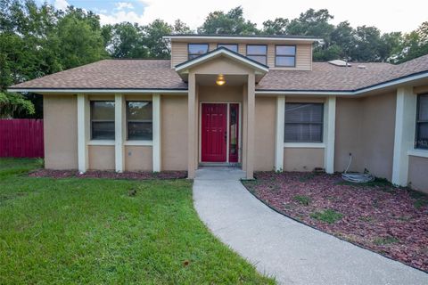 A home in OCALA