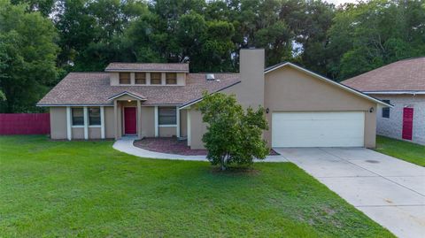 A home in OCALA