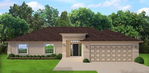23498 MOSES COURT PUNTA GORDA FL 33980