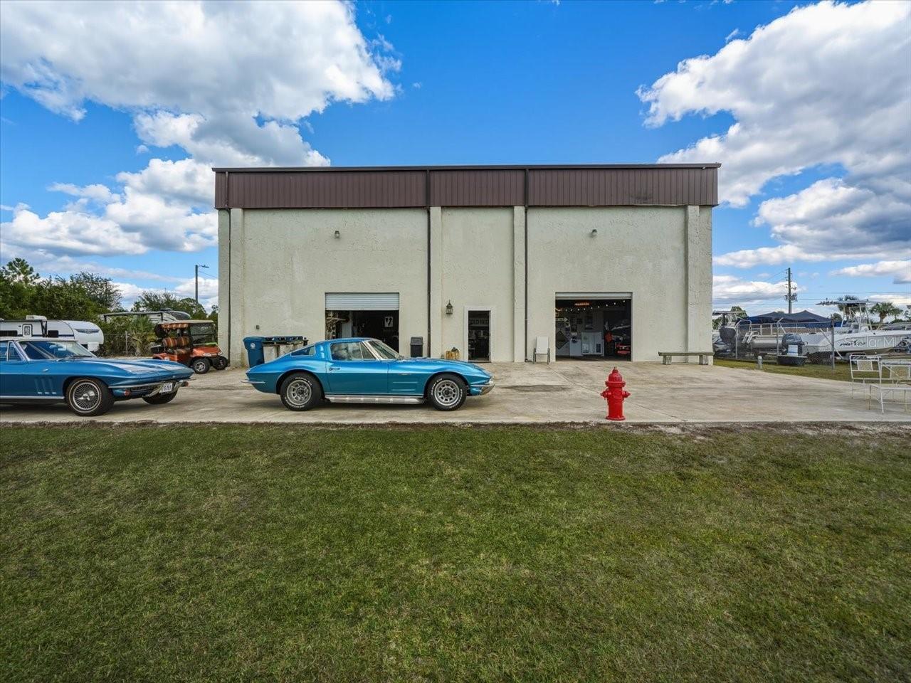 GULF COAST COMM CENTER - Commercial Sale