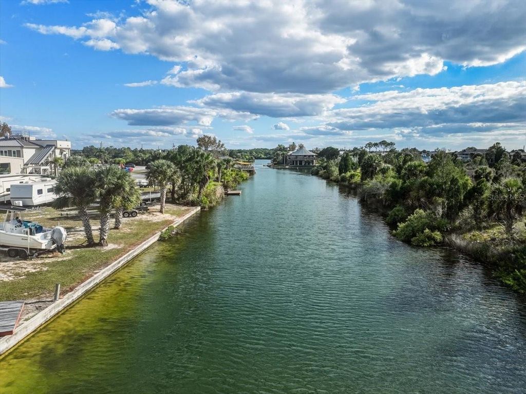 Photo of 4001 Shoal Line Boulevard, Hernando Beach, FL 34607 (MLS # W7881561)