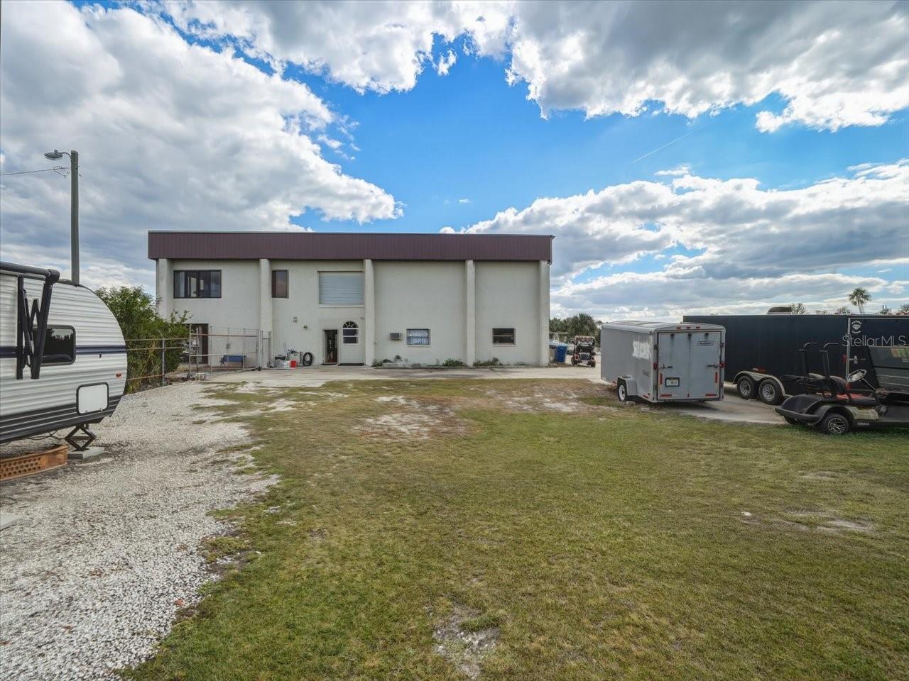 GULF COAST COMM CENTER - Commercial Sale