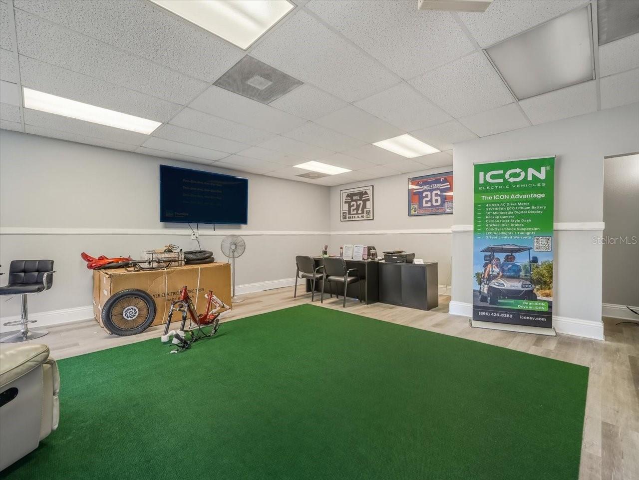 GULF COAST COMM CENTER - Commercial Sale