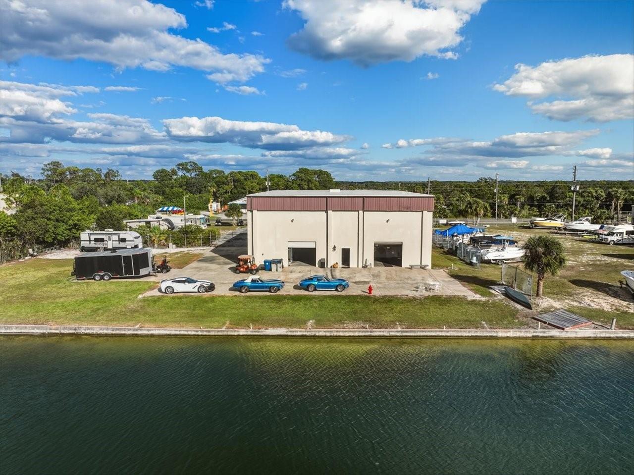 GULF COAST COMM CENTER - Commercial Sale