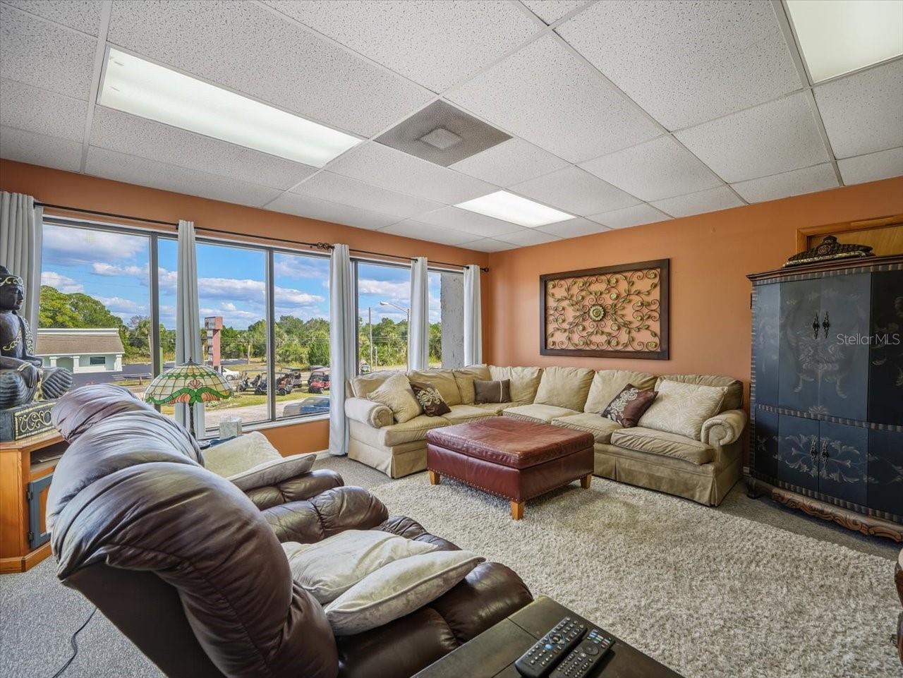 GULF COAST COMM CENTER - Commercial Sale