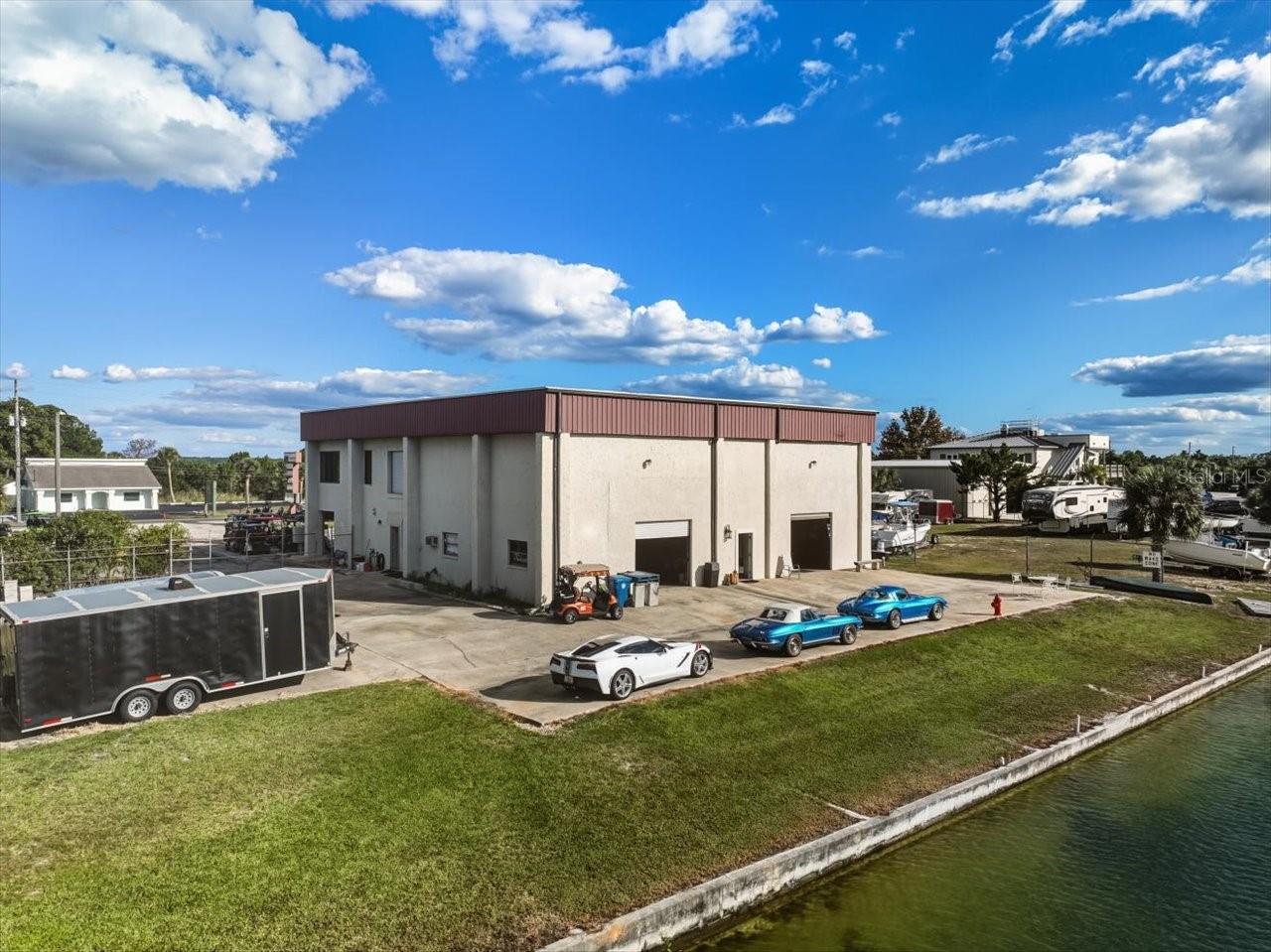 GULF COAST COMM CENTER - Commercial Sale