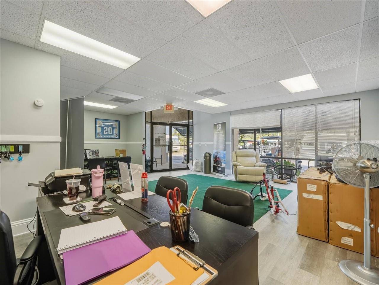 GULF COAST COMM CENTER - Commercial Sale