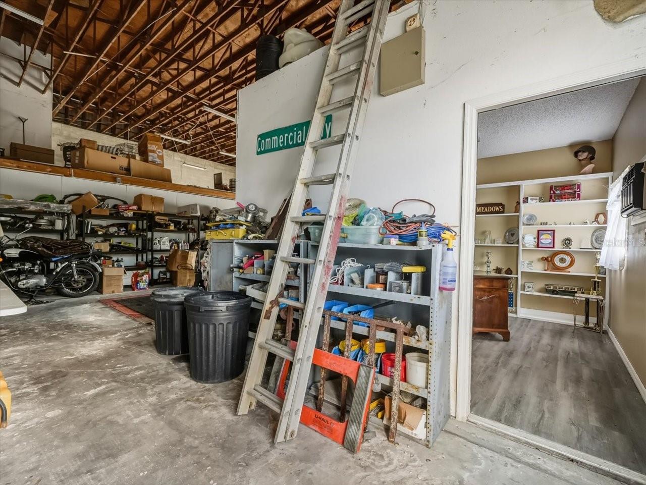 GULF COAST COMM CENTER - Commercial Sale