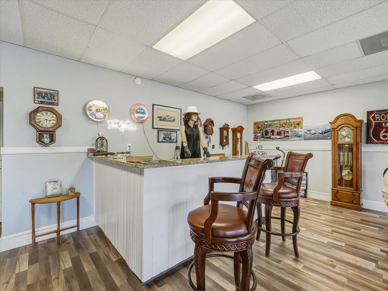 GULF COAST COMM CENTER - Commercial Sale