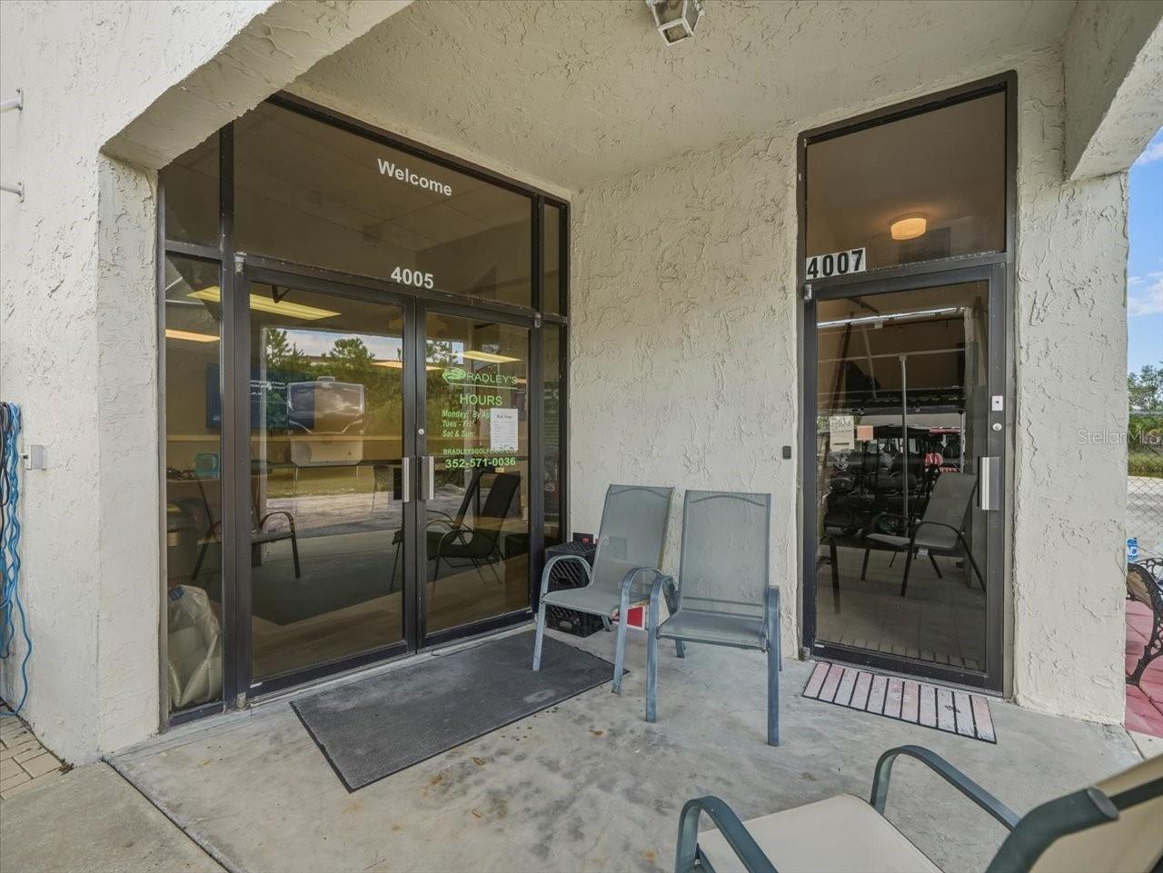 GULF COAST COMM CENTER - Commercial Sale